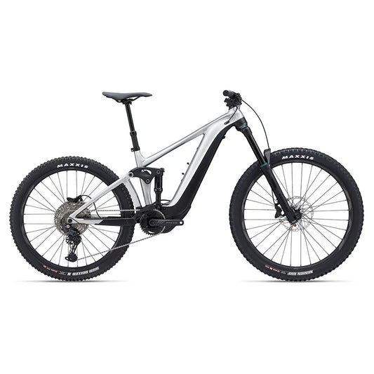 Giant Reign E+ 3 SyncDrive Pro2 29/27.5´´ Cues LinkGlide 2025 MTB electric bike