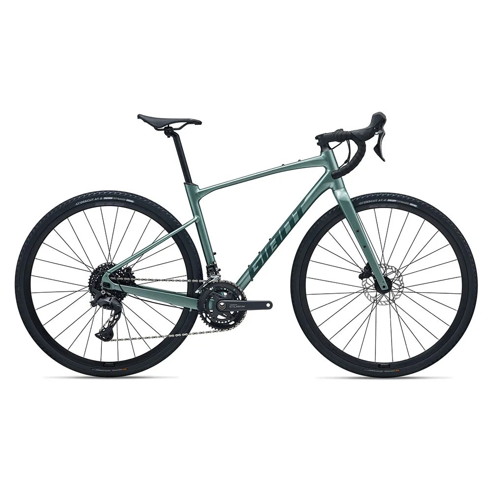Giant Revolt 1 Cues U6020 2026 gravel bike
