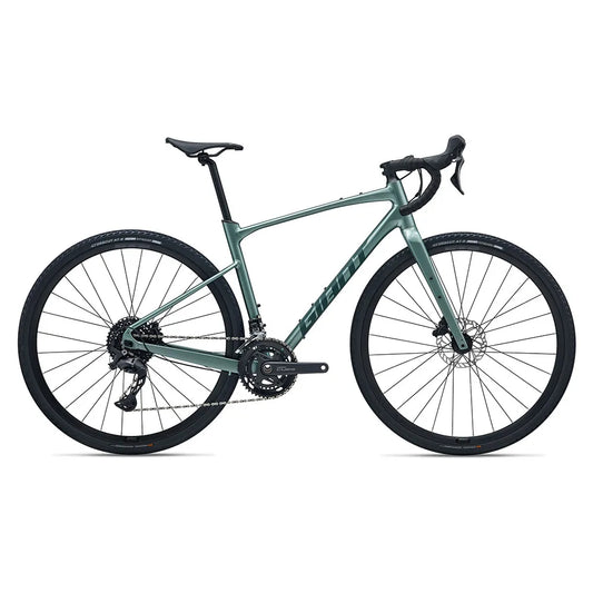 Giant Revolt 1 Cues U6020 2026 gravel bike