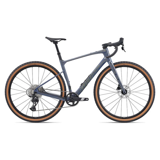 Giant Revolt Advanced 1 Apex XPLR 2026 gravel bike