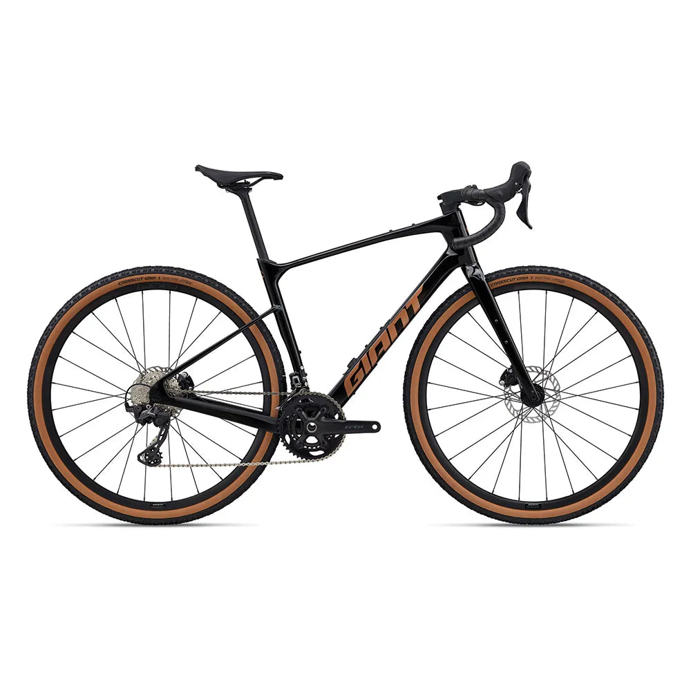 Giant Revolt Advanced 2 GRX RX-820 2026 gravel bike