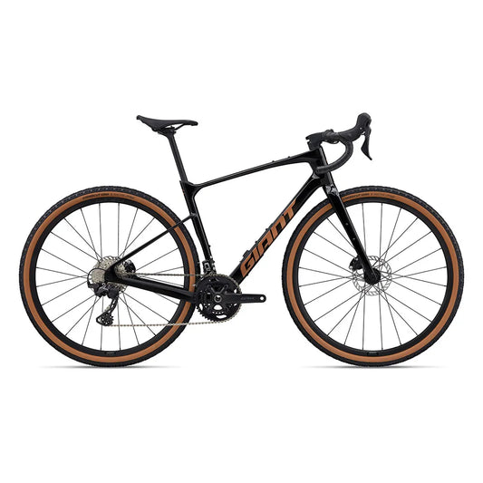 Giant Revolt Advanced 2 GRX RX-820 2026 gravel bike