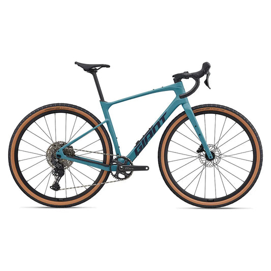 Giant Revolt Advanced 3 Cues U6000 2026 gravel bike