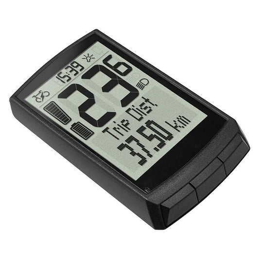 Giant RideDash Plus 2 ANT+ LEV cycling computer