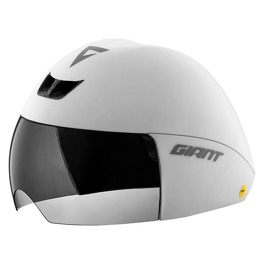 Giant Rivet MIPS time trial helmet
