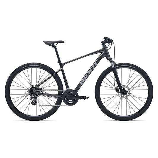 Giant Roam 4 Altus RD-M310 2026 bike