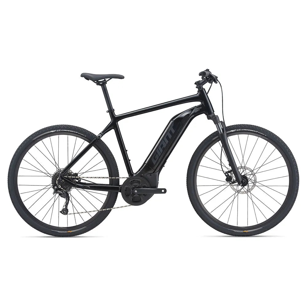 Giant Roam E+ GTS 2024 electric bike
