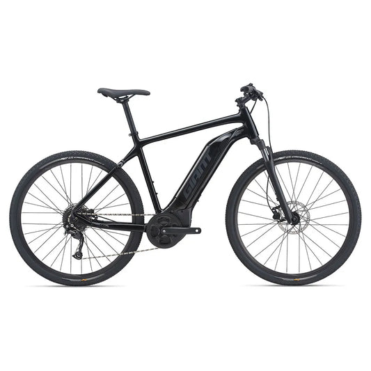 Giant Roam E+ GTS 2024 electric bike