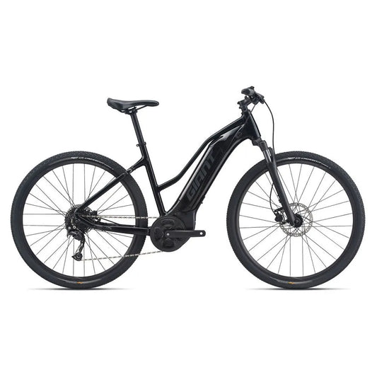 Giant Roam E+ STA 2024 electric bike