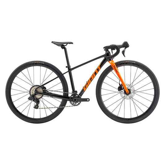 Giant Seek 1 650B Vistar 2026 road bike