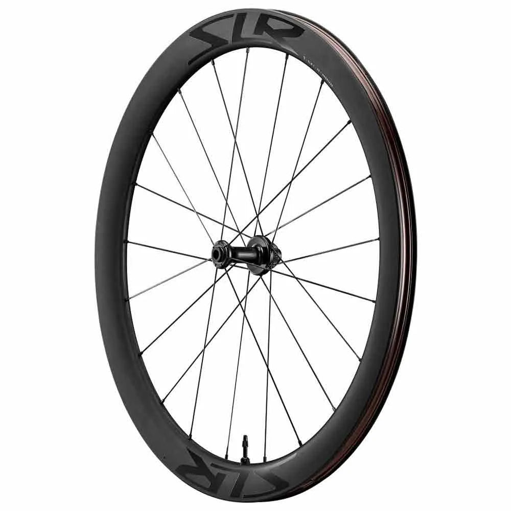 Giant SLR1 50 road front wheel