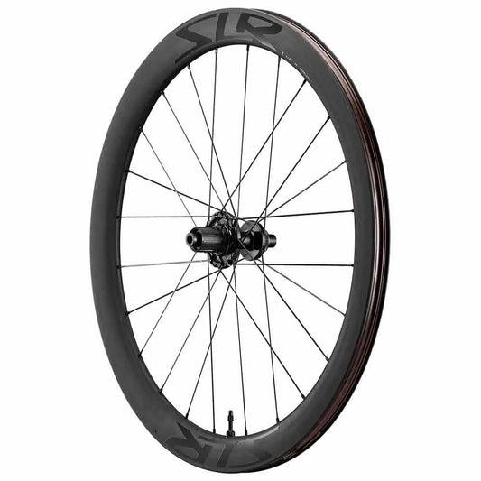 Giant SLR1 50 road rear wheel
