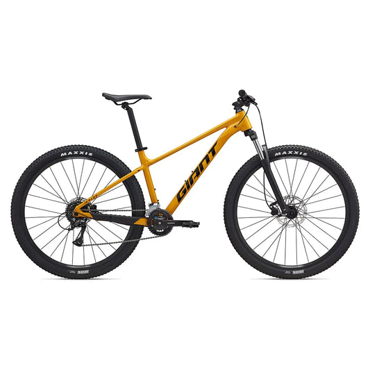 Giant Talon 29´´ 3 Acera MTB bike