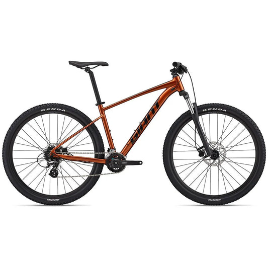Giant Talon 3 29´´ Altus M310 2022 MTB bike
