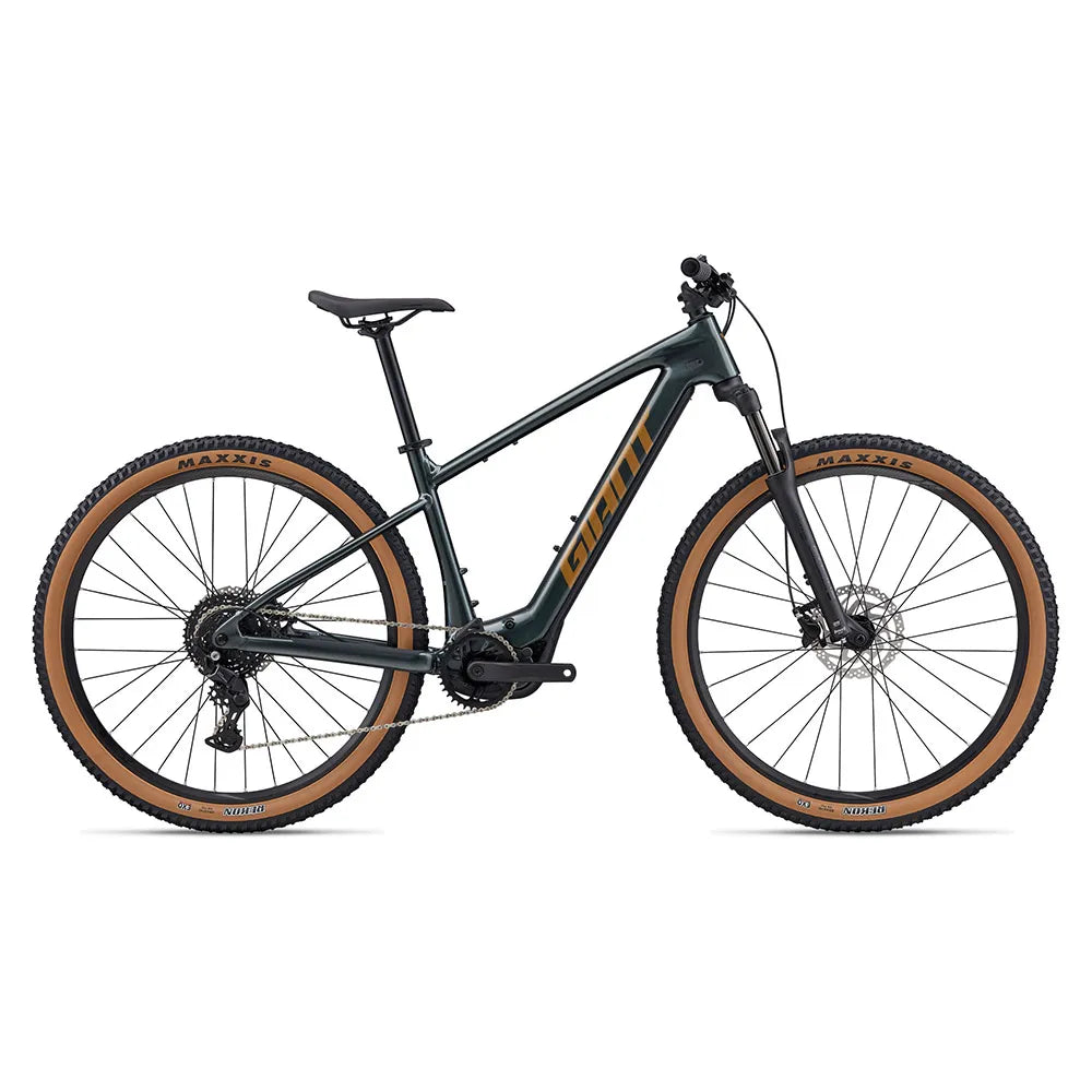 Giant Talon E+ 29´´ Cues 2026 electric bike