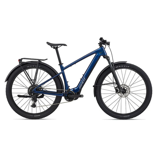 Giant Talon E+ EX 29´´ Cues 2026 electric bike
