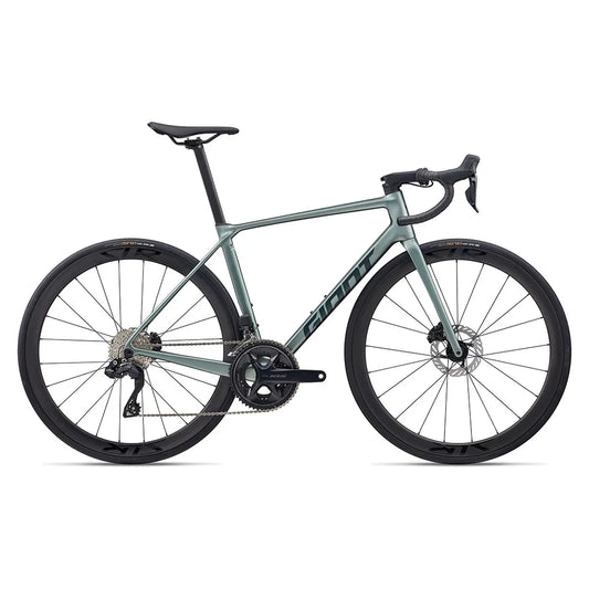 Giant TCR Advanced 0 105 Di2 2026 road bike