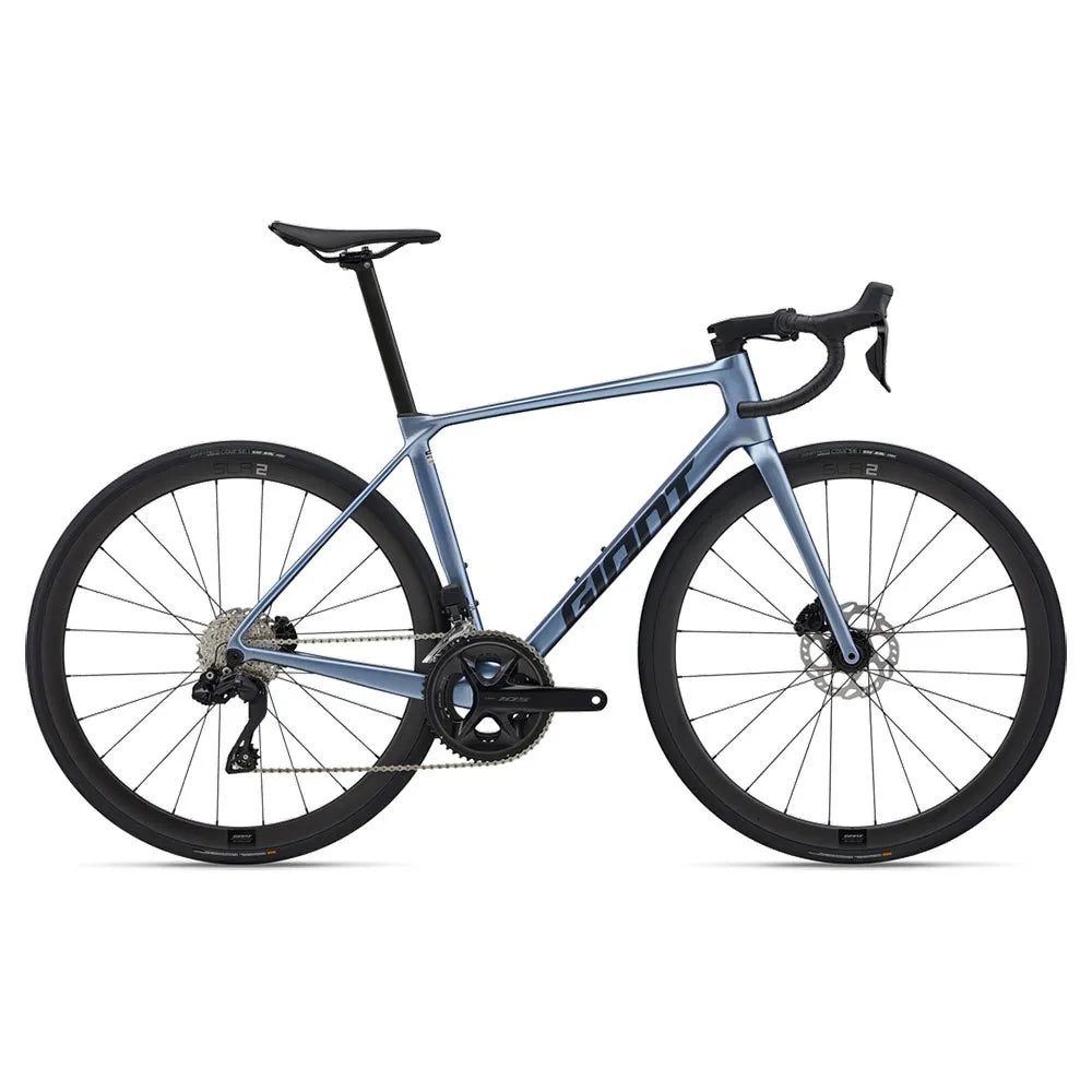 Giant TCR Advanced 0-PC 105 Di2 2025 road bike
