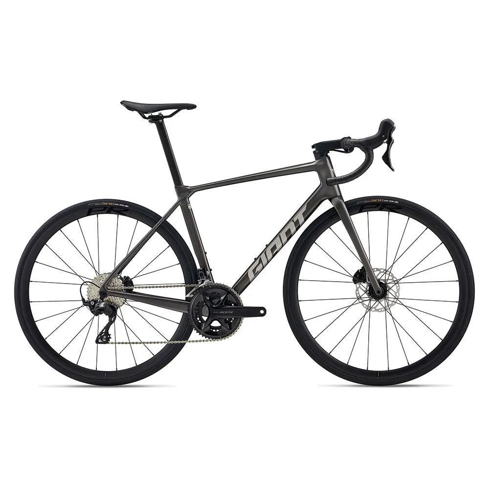 Giant TCR Advanced 2 105 2026 road bike