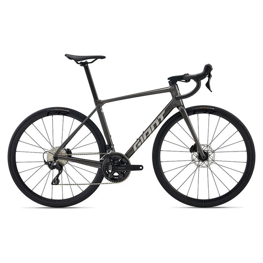 Giant TCR Advanced 2 105 2026 road bike