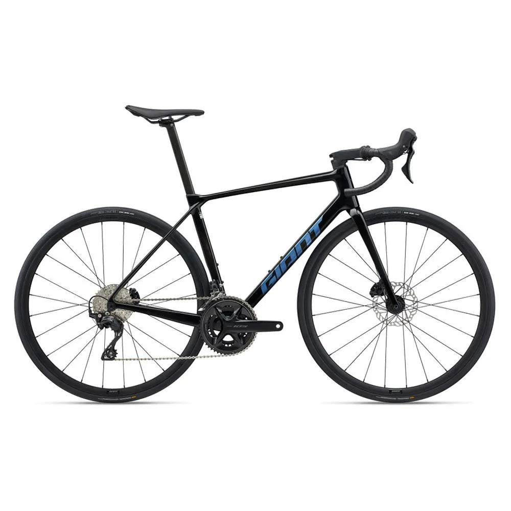 Giant TCR Advanced 2-PC 105 2025 road bike