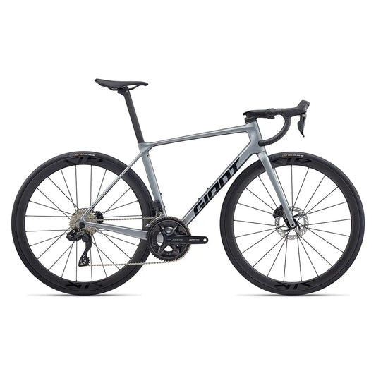 Giant TCR Advanced Pro 1 105 Di2 2026 road bike
