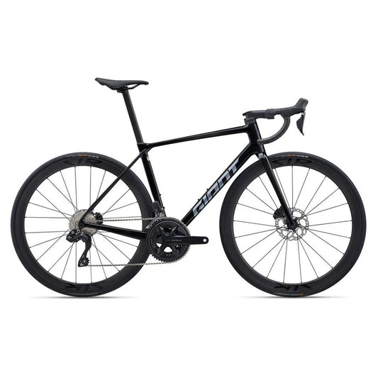 Giant TCR Advanced Pro 1 105 Di2 RD-R7150 2025 road bike