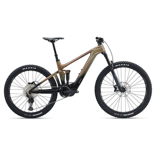 Giant Trance X Advanced E+ EL 3 29/27.5´´ Deore 2024 MTB electric bike