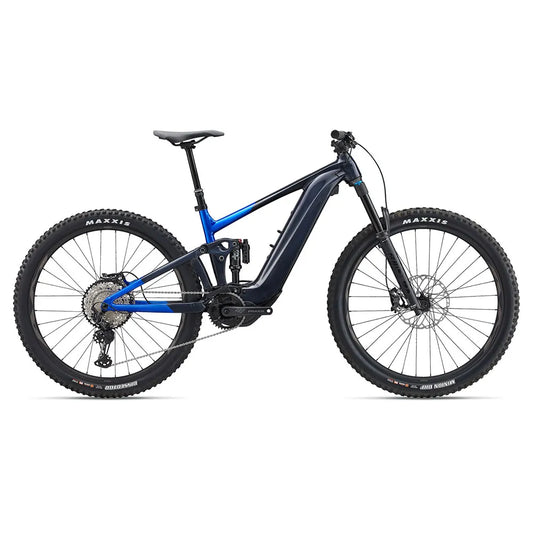 Giant Trance X E+ 1 29´´ Deore XT 2024 MTB electric bike