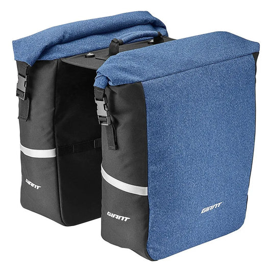 Giant Transporter MIK panniers 48L