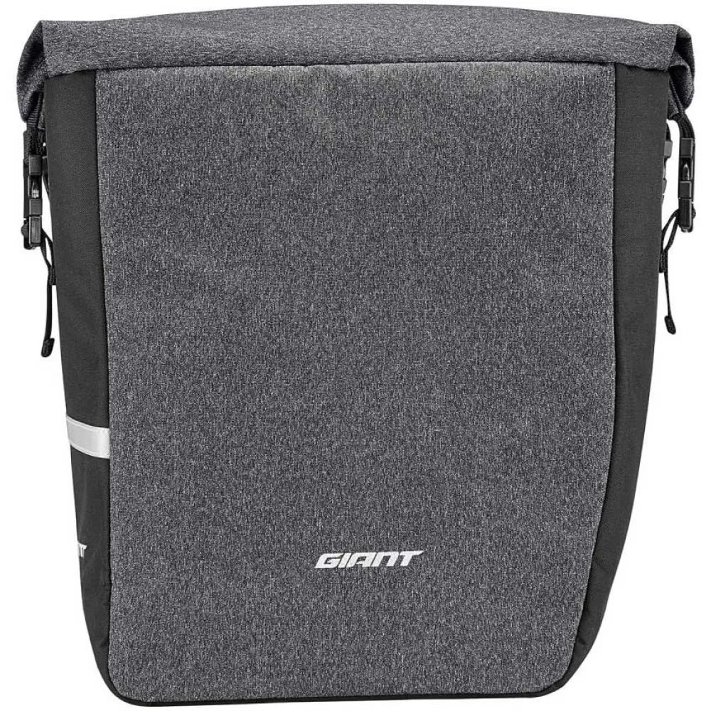 Giant Transporter MIK panniers 48L