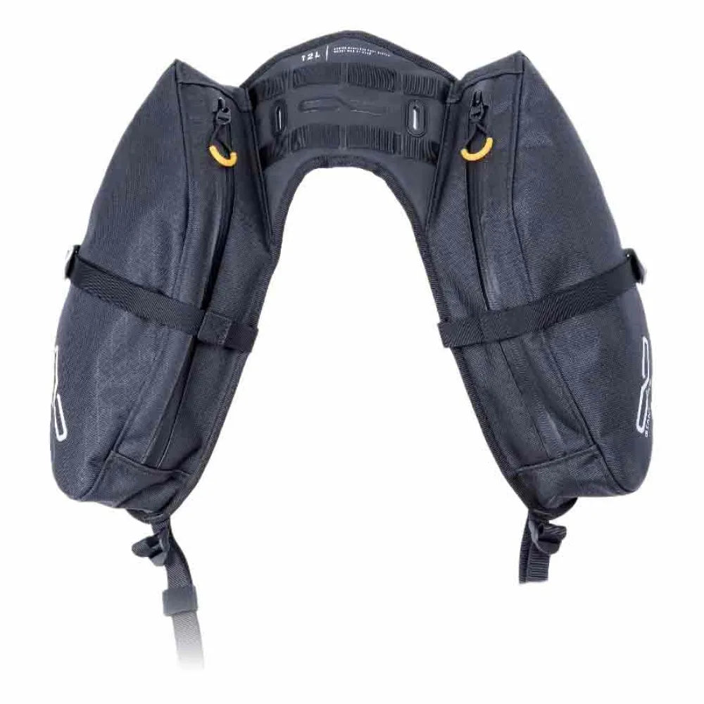 Giantloop MoJavi Zip 12L side saddlebag set