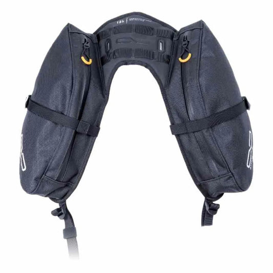 Giantloop MoJavi Zip 12L side saddlebag set