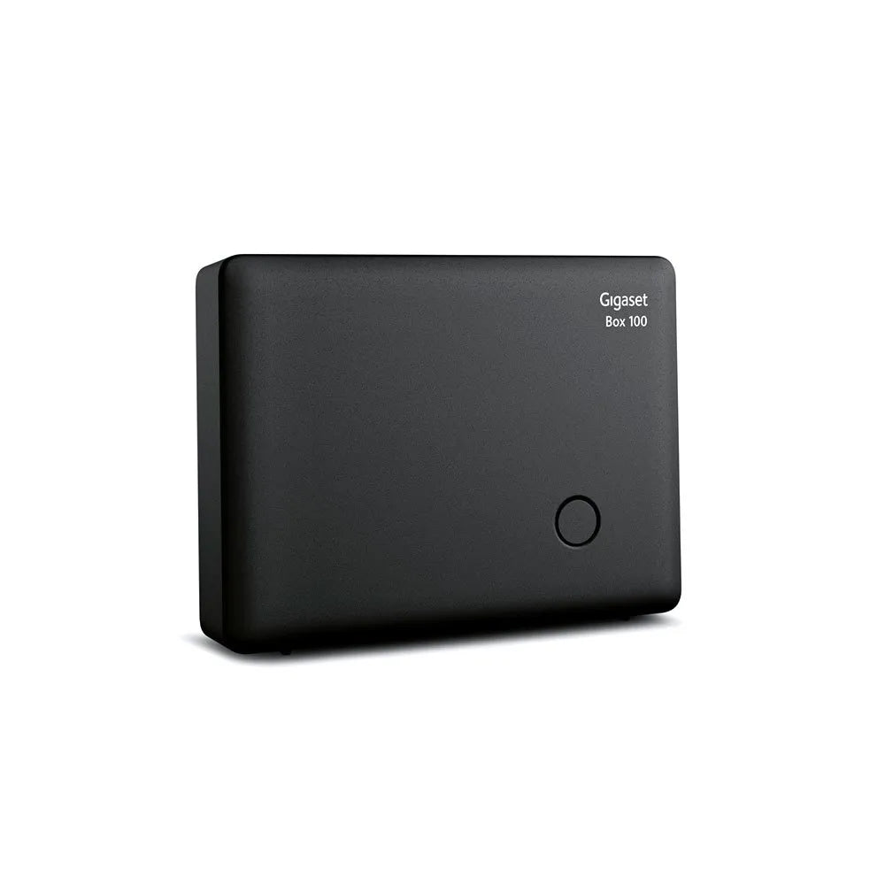 Gigaset Box 100 Bluetooth speaker