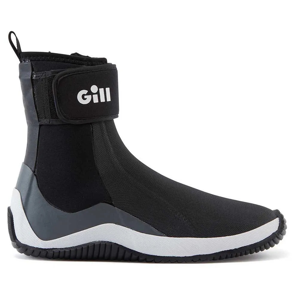 Gill Aero booties