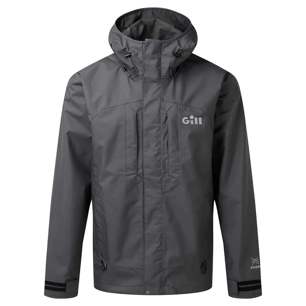 Gill Aspect jacket