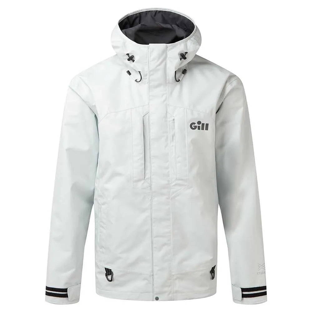 Gill Aspect jacket