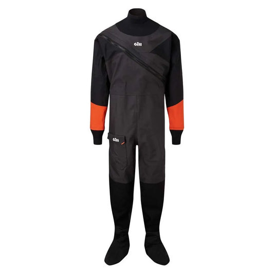 Gill Logo Suit