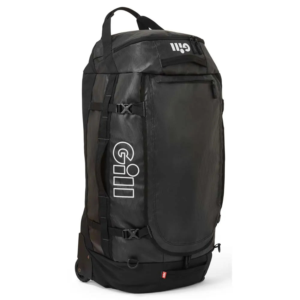 Gill Navigator Packaway Roller backpack 120L