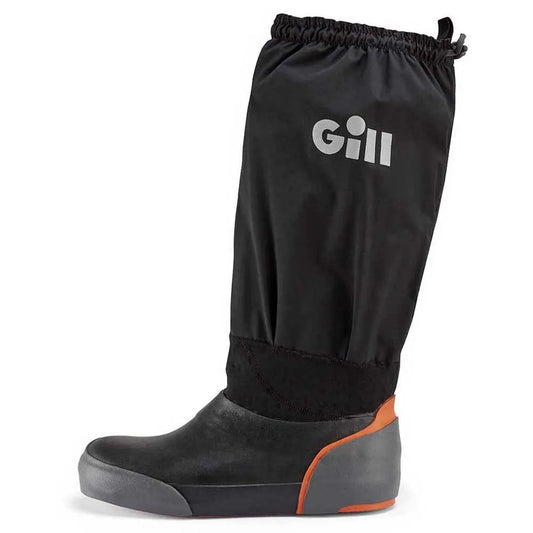 Gill Offshore Rubber Boots
