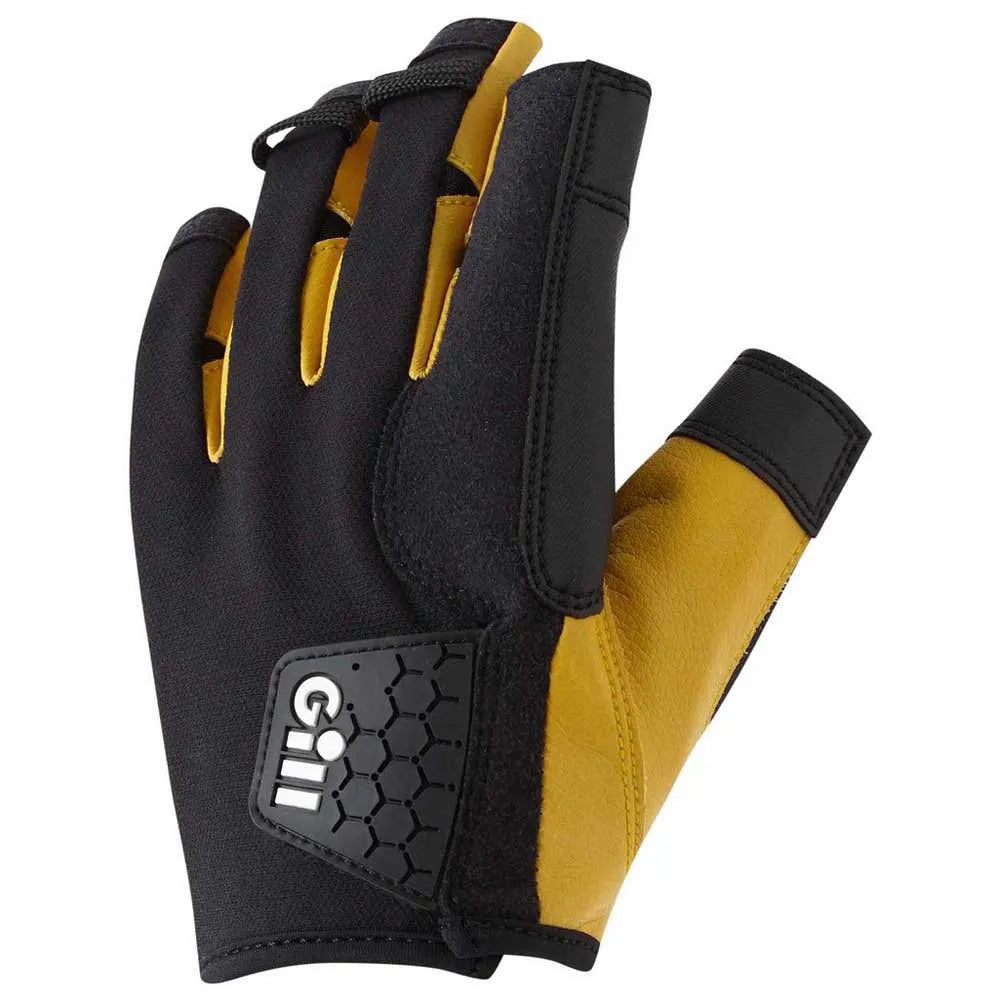 Gill Pro gloves