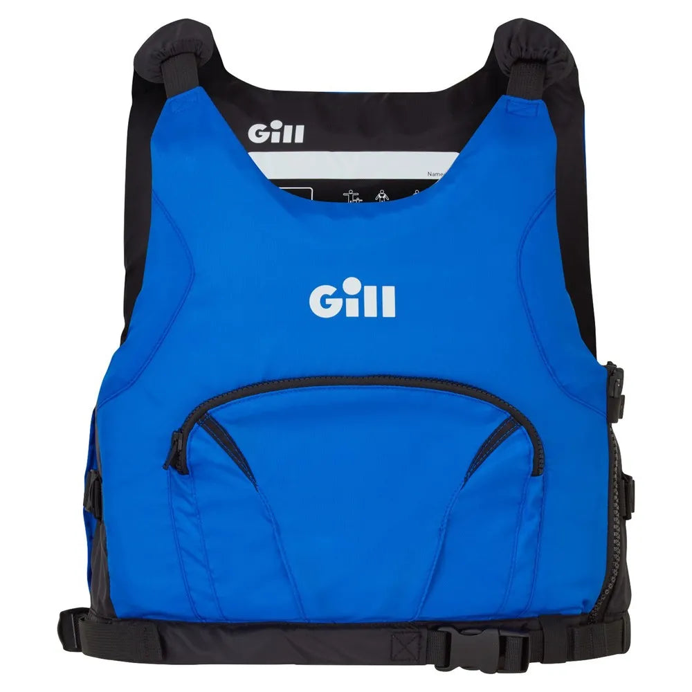 Gill Pro Racer junior life jacket