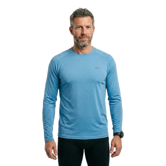Gill Pursuit long sleeve T-shirt