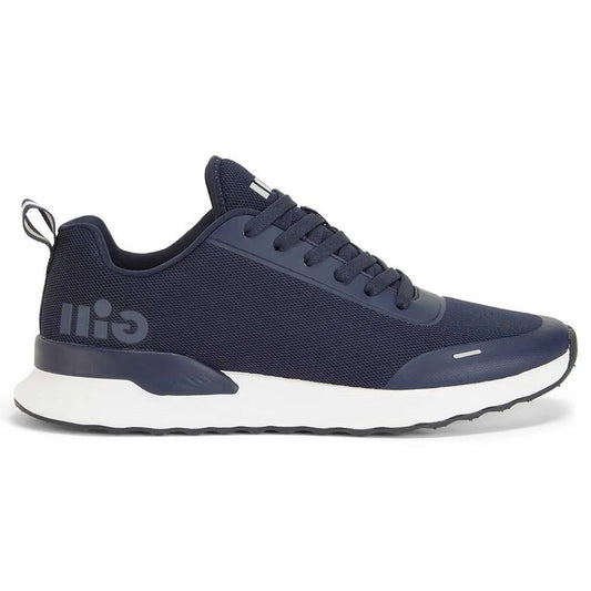 Gill Savona trainers