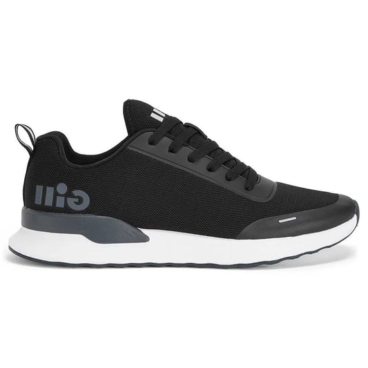 Gill Savona trainers
