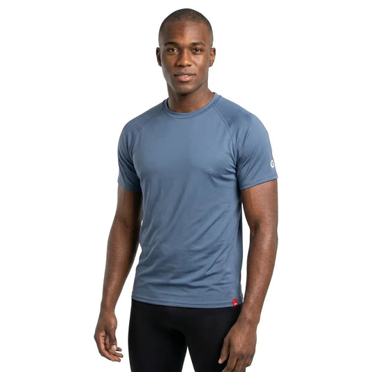 Gill Short sleeve rash guard