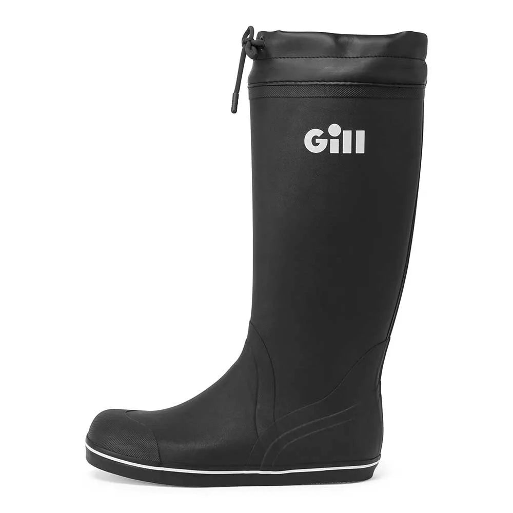 Gill Tachting boots