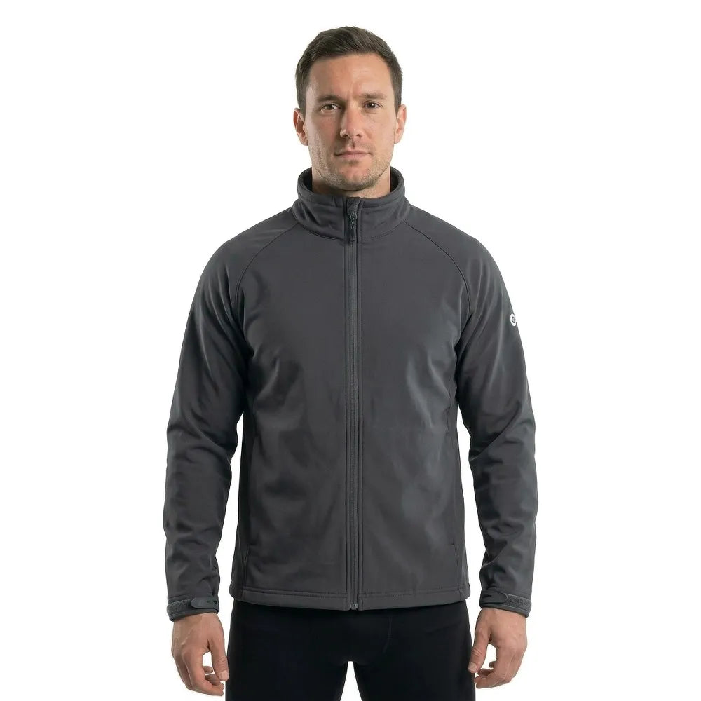 Gill Team Softshell jacket