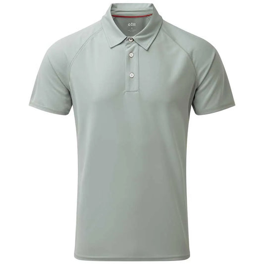 Gill UV Tec short sleeve polo
