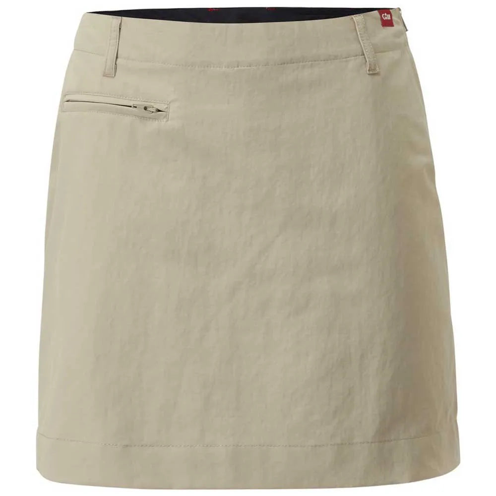Gill UV Tec skort